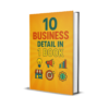 10 Business details in 1 eBook