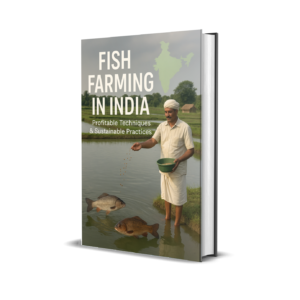 Fish farming