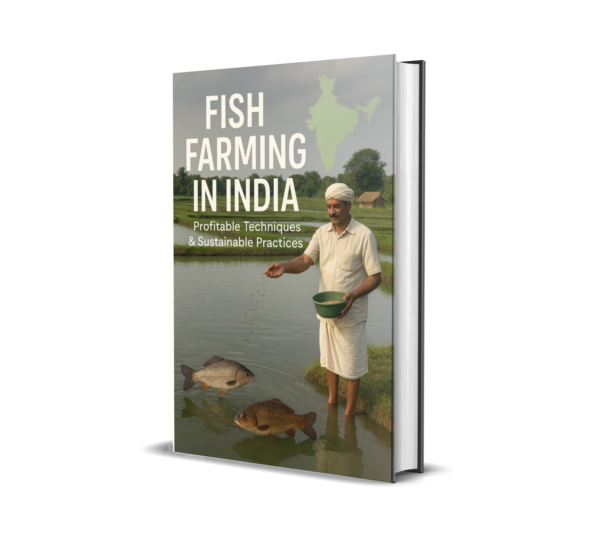 Fish farming
