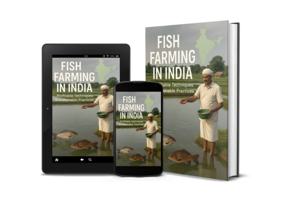 Fish farming