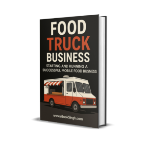 Food Truck Business