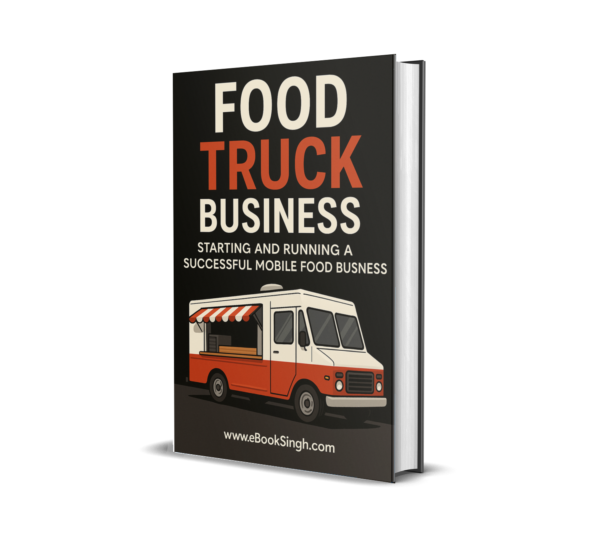 Food Truck Business