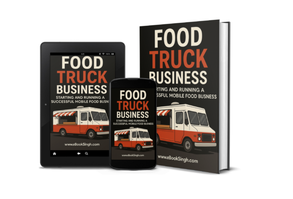 Food Truck Business