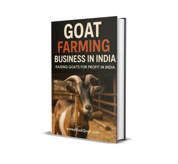 GOAT FARMING