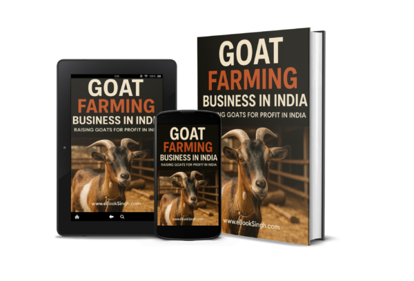 GOAT FARMING