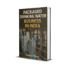 Packaged Drinking Water Business-English eBook