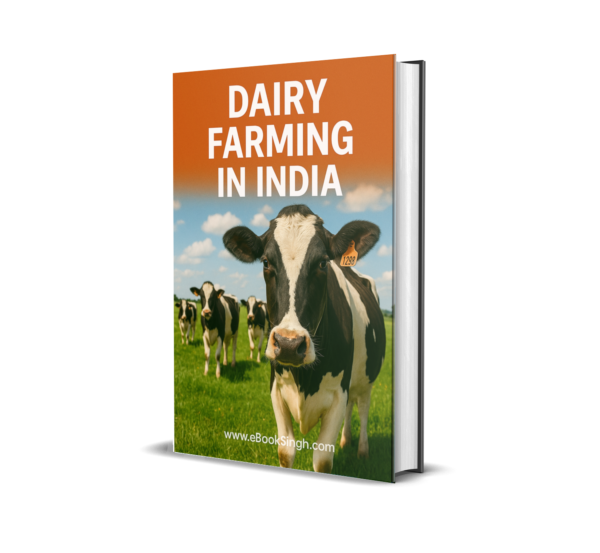 The Complete Guide to Dairy Farming in India