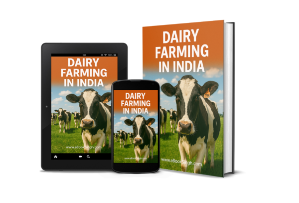 The Complete Guide to Dairy Farming in India