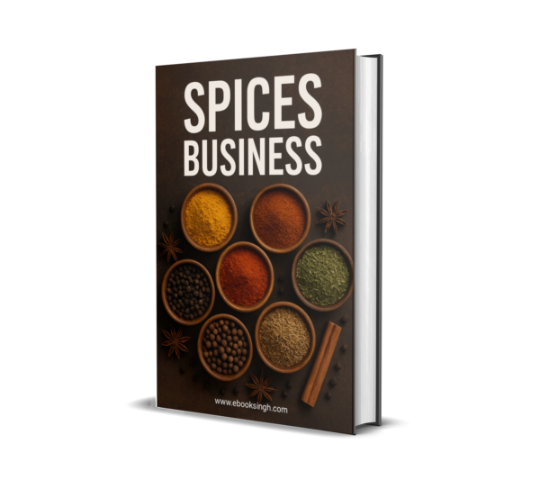 Spices Business