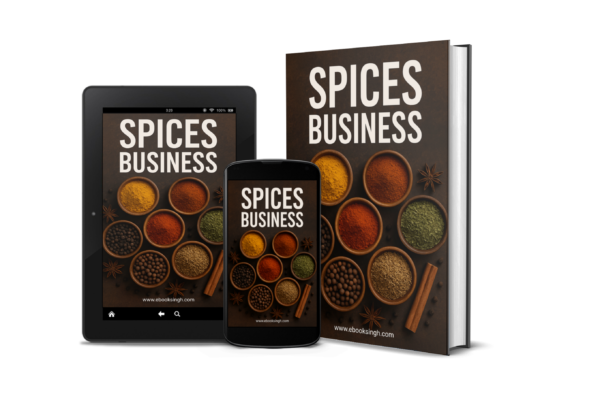 Spices Business