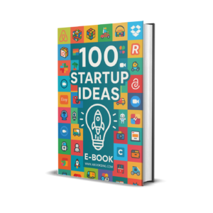 Top 100 Startup Ideas