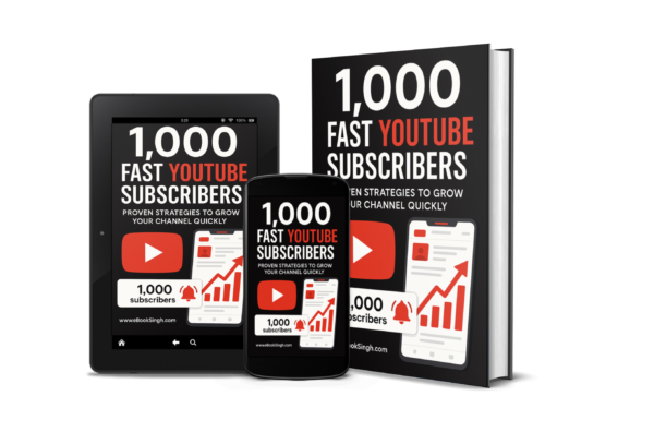 Fast YouTube Subscriber