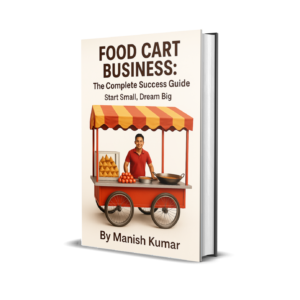 Food Cart Business