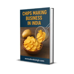 Chips Business in INDIA