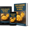 Chips Business in INDIA