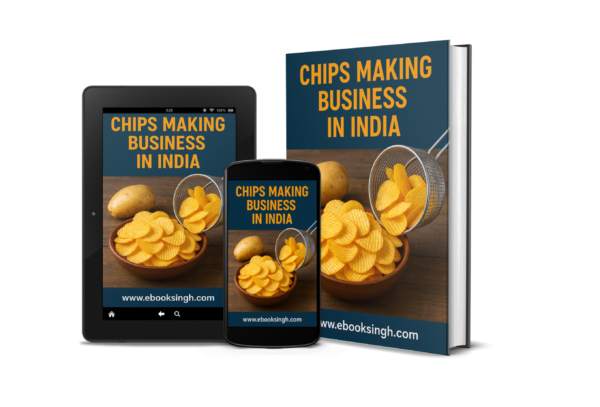 Chips Business in INDIA