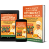 Restaurant Business in INDIA