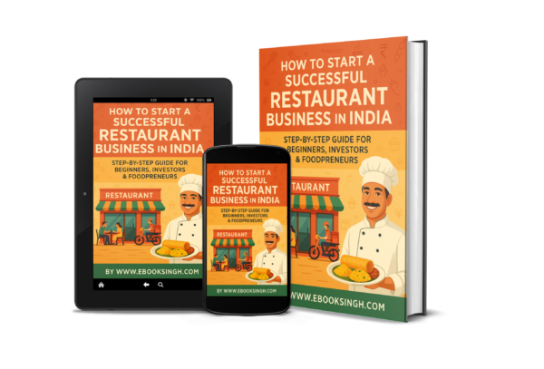 Restaurant Business in INDIA