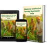Medicinal and Herbal Farming Business Guide