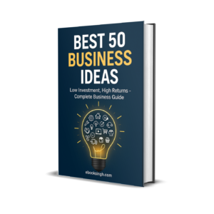 51 Smart Business Ideas