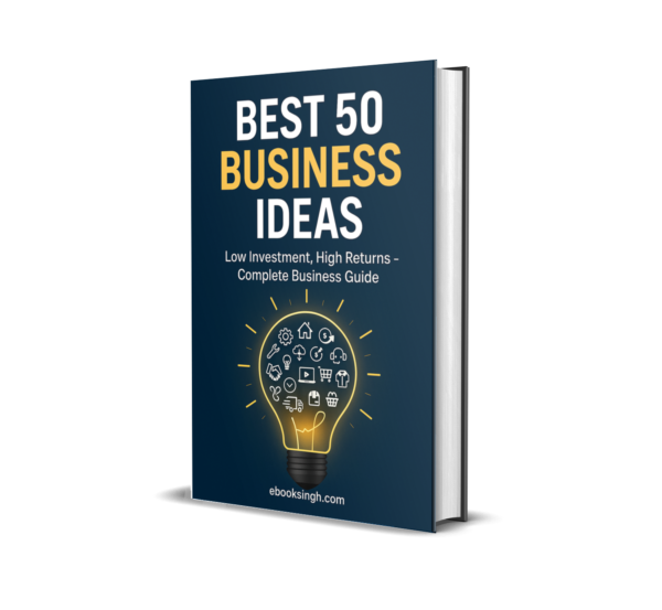 51 Smart Business Ideas
