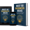 51 Smart Business Ideas