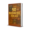 Top 50 Business Ideas in INDIA – Hindi eBook for Entrepreneurs(Hindi-200+Pages)