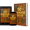 Top 50 Business Ideas in INDIA – Hindi eBook for Entrepreneurs(Hindi-200+Pages)