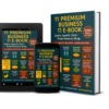 11 Profitable Business 11 eBook’s Bundle