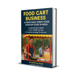 food cart business
