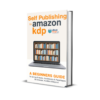 KDP Mastery: Self-Publish & Profit on Amazon