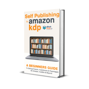 KDP Mastery: Self-Publish & Profit on Amazon