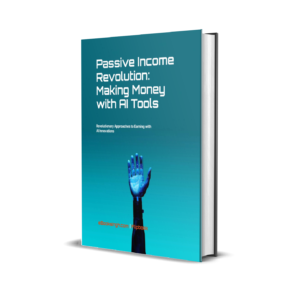AI Income Secrets: Earn Smart with AI Tools