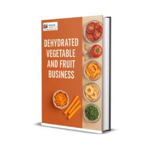 Dried Treasure of Fruits & Vegetables