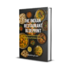 "The Indian Restaurant Blueprint