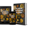 "The Indian Restaurant Blueprint
