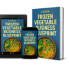 Frozen vegetable business