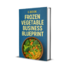 Frozen vegetable business
