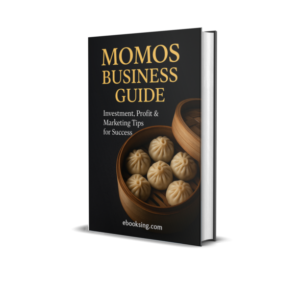 Momo Business Mastery