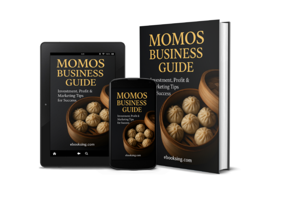 Momo Business Mastery