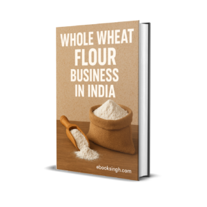 Flour Power: Launching Your Whole Wheat Business in India