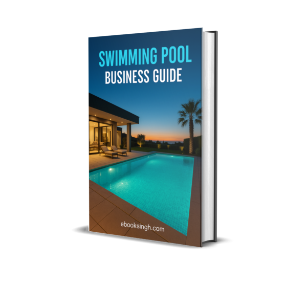 Swimming Pool Business Guide