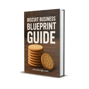 Biscuit Business Blueprint Guide