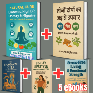 5 ebooks bundle