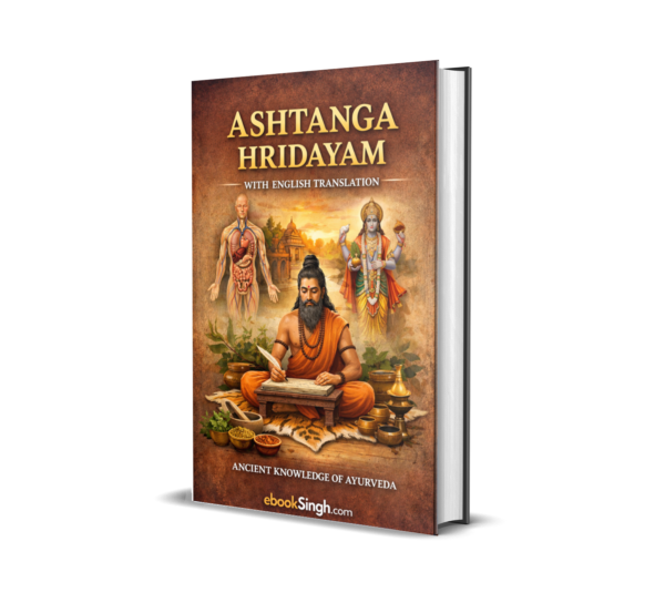 अष्टांग हृदयम् (Ashtanga Hridayam) आयुर्वेद का संपूर्ण ज्ञान | The Complete Guide to Ayurveda